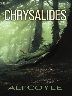 cover image of Chrysalides